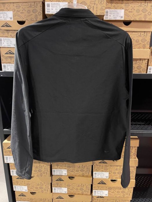 Зіпка Nike Tach Fleece