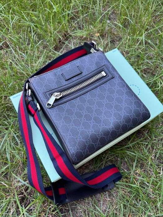 Torba GUCCI shoulder bag