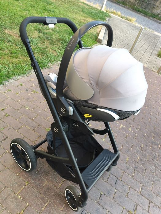 Trio Cybex Balios S