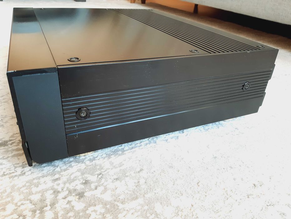 CD  Denon DCD-3560 XLR