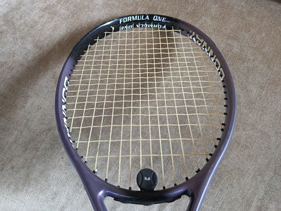 Rakieta tenisowa DOMNAY Formuła