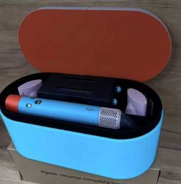 NOWA - Lokówko - suszarka DYSON Airwrap Complete Long - Gwarancja