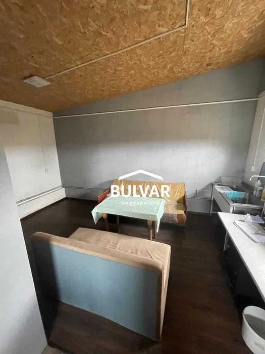 Продам ФЕРМУ, село Староверовка, Красноградский район