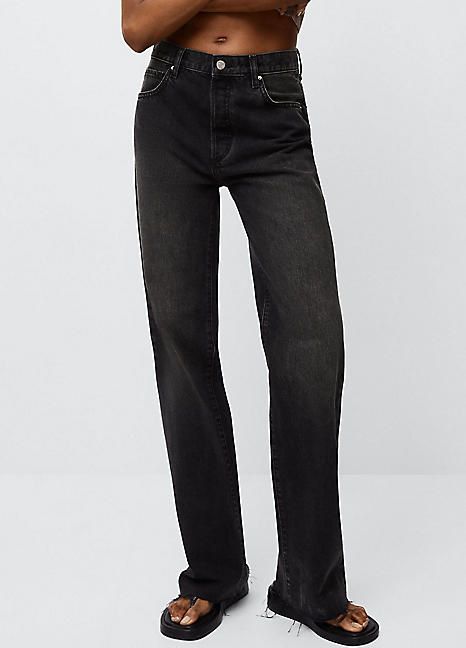 Mango Nora jeans,джинси 34