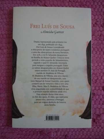 Frei Luís de Sousa
