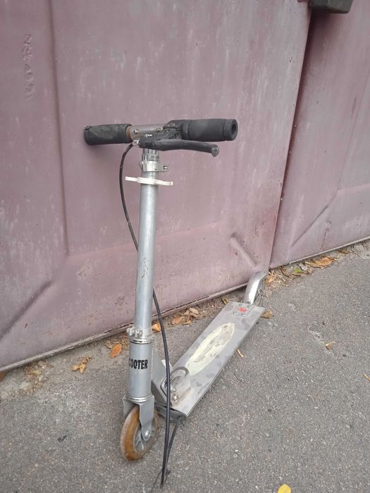 Самокати для дітей
