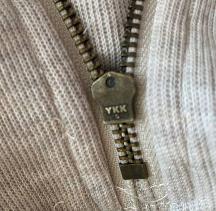 Светр Polo Ralph Lauren YKK фурнітура /люкс якість