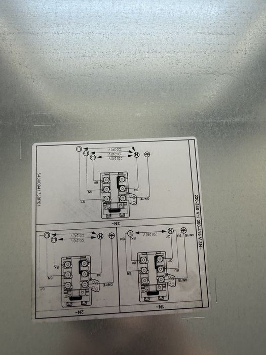 Індукційна варильна поверхня Siemens iQ700 EX845LVC1E (80 см, Flex)