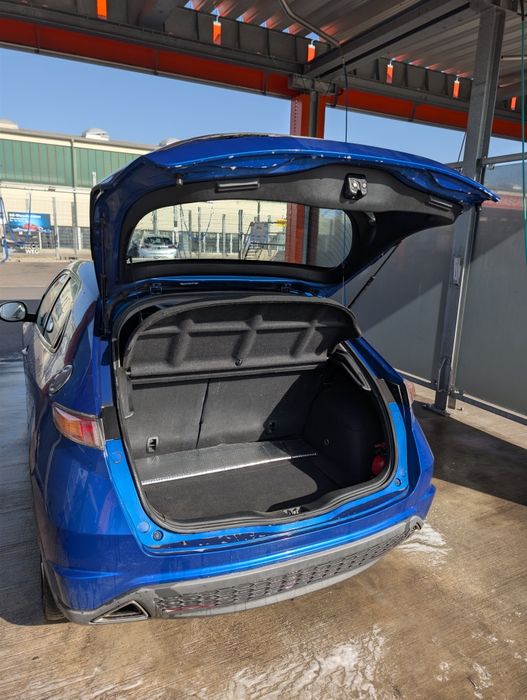 HONDA CIVIC 2007 DIESEL 2.2 для військових  без передоплат