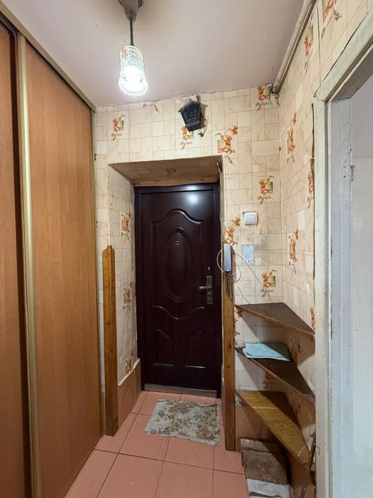 Продаж 1 кімн. кв. По вул. Павла Тичини, Шевченківський район, Львів