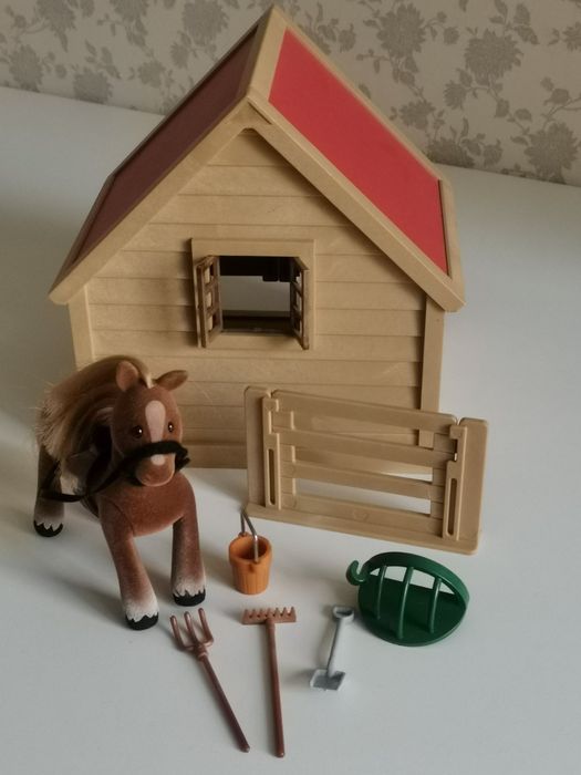 Sylvanian families silvanian families сильвания  дом  домик   оригина