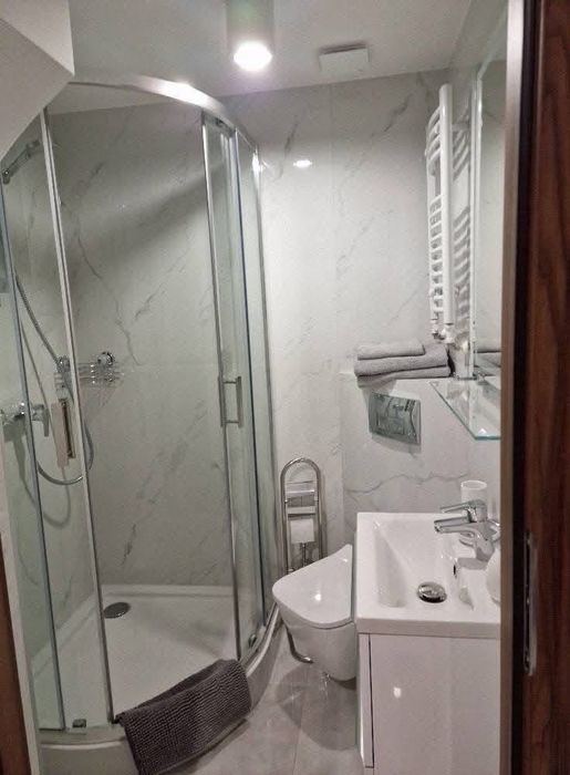 Pokoj do wynajecia blisko morza