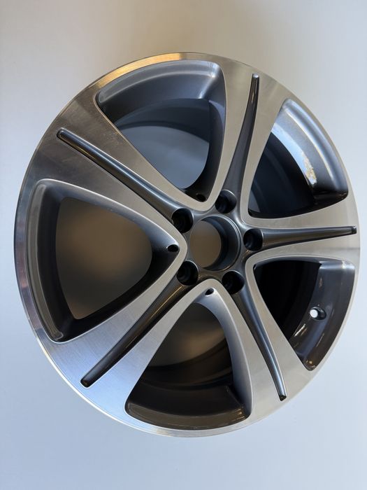 Jante Mercedes w213 klasse E /7.5x17 E40