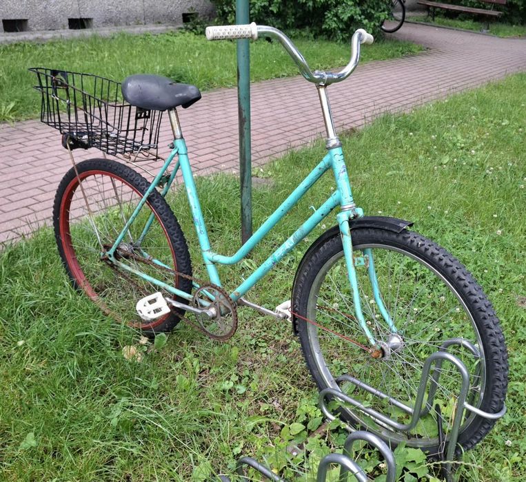Sprzedam 3 rowery.