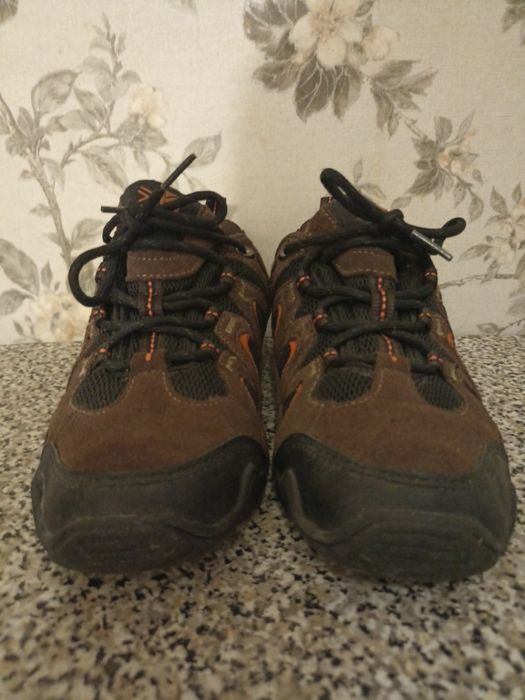 Кроссовки Karrimor размер 38