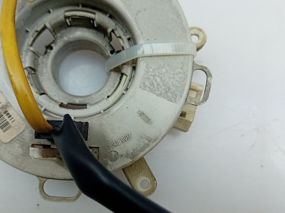 Fita de airbags FIAT Punto (188_)