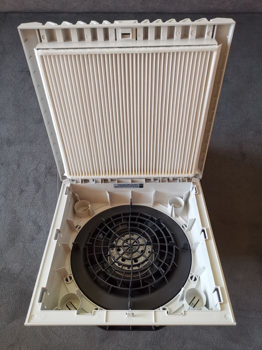 Wentylator filtrujący Blue e+ RITTAL SK 3241.700