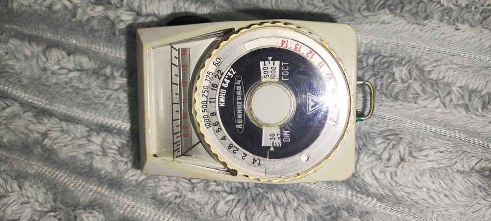 Фотоаппарат киев 303 и другое