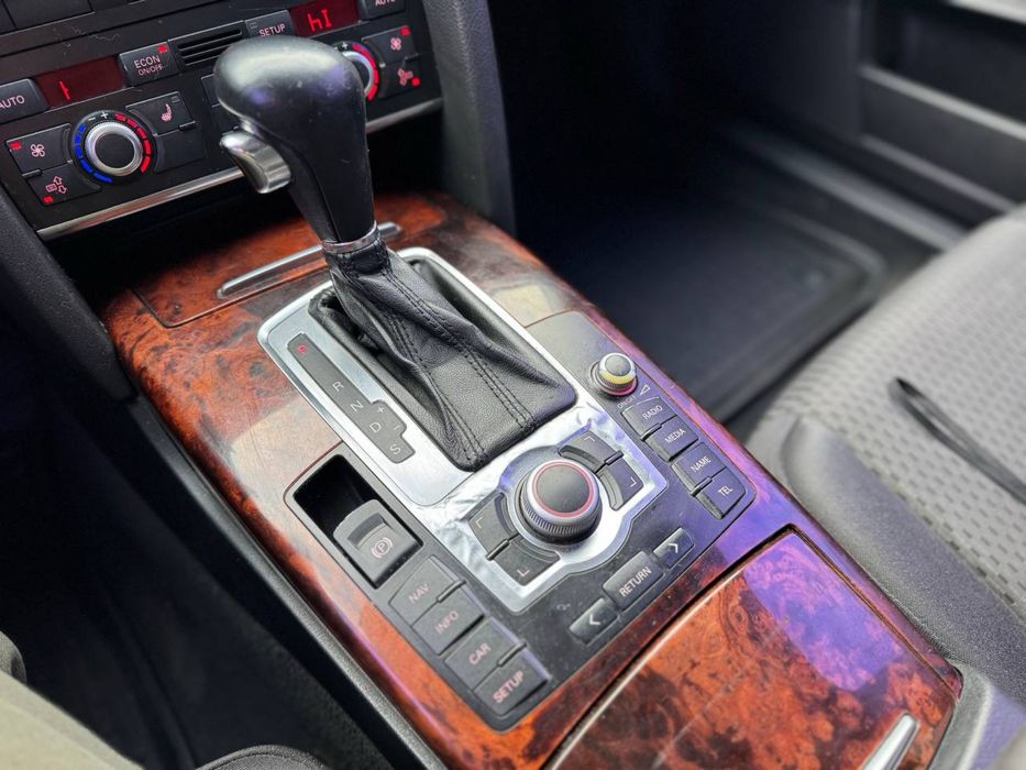 ‼️Audi A6 2007  АВТОМАТ‼️