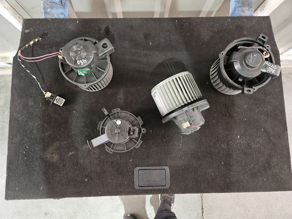 Motores da sofagem para smart todos os modelos