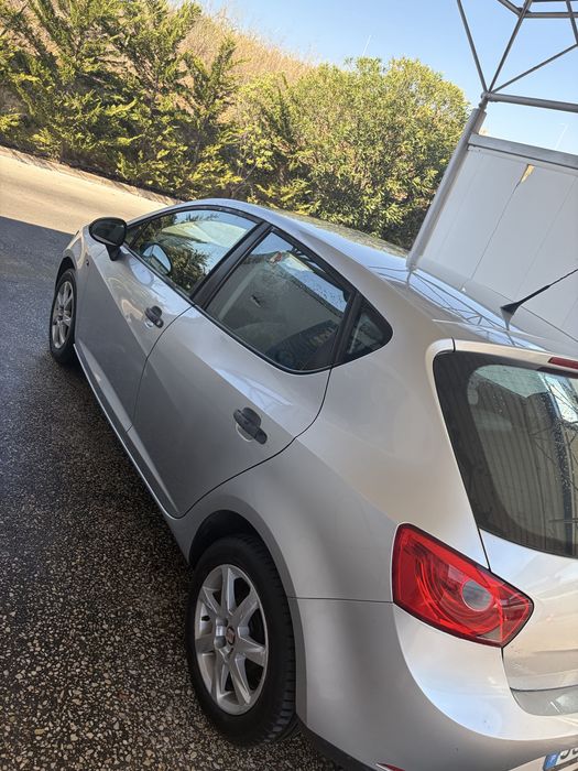 Vendo Seat Ibiza 6J