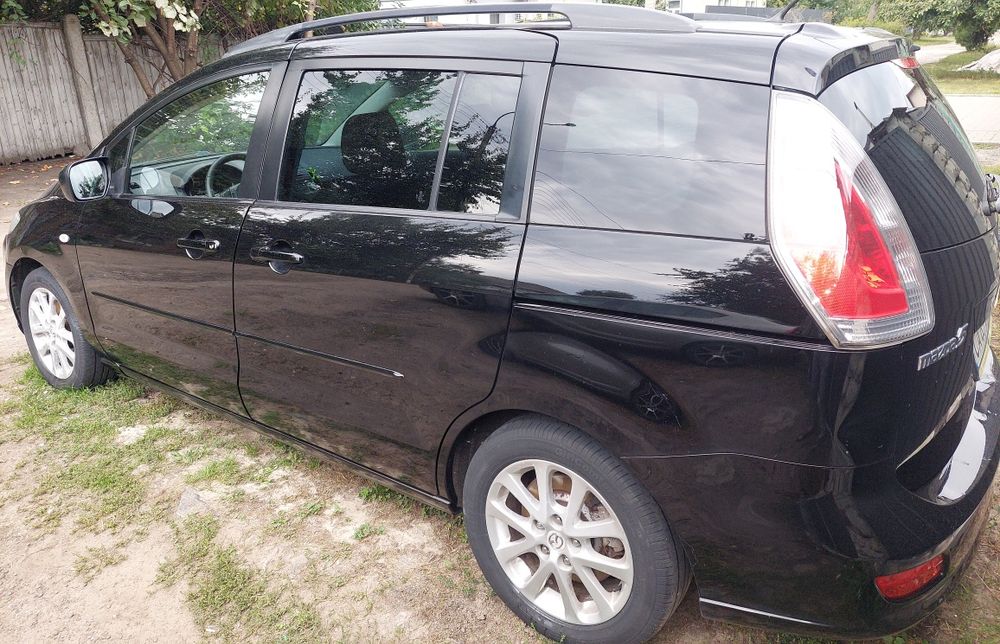 продам Mazda 5 2.0
