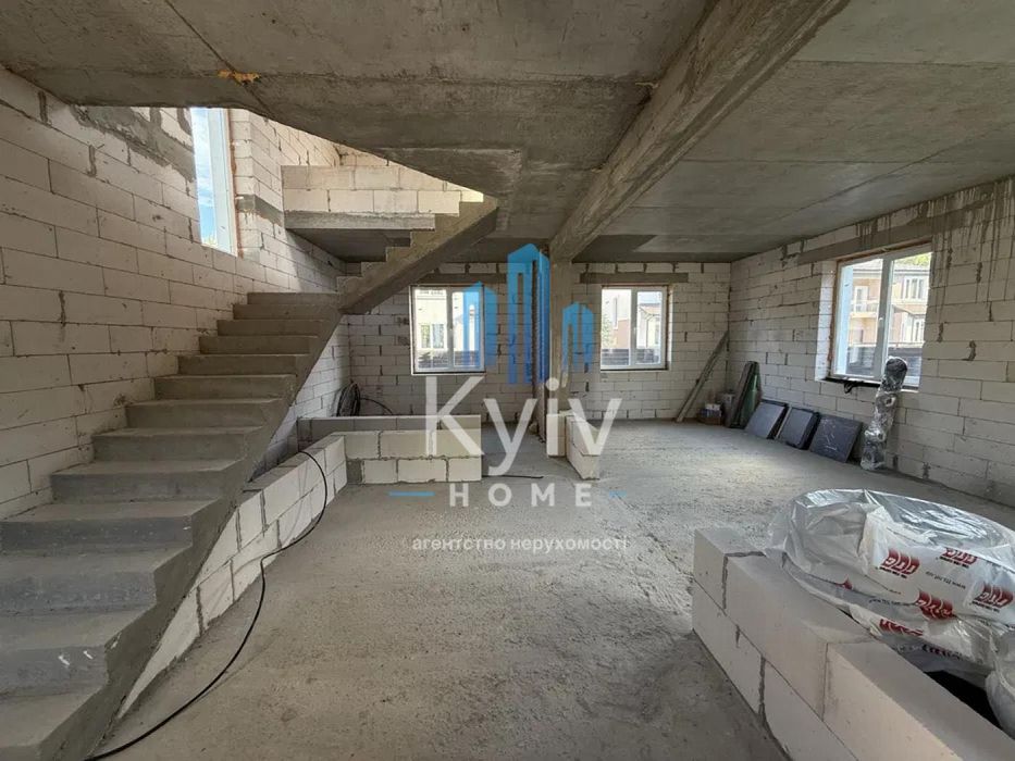 Продаж / Будинок 125 кв / Биківня, Київ