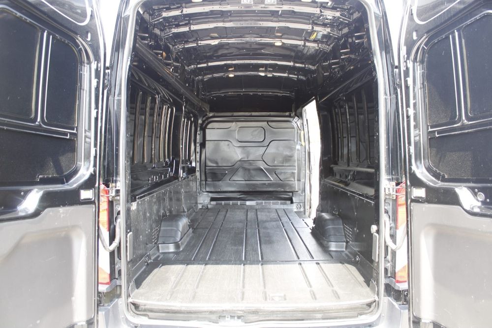 Ford Transit 2.0 2019