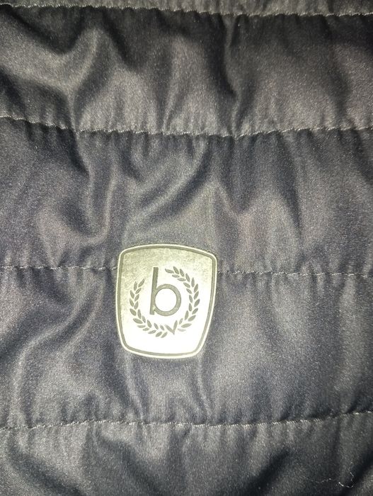 Куртка демісезонна Bugatti