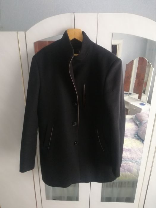 Чоловіче пальто,пальто чоловіче