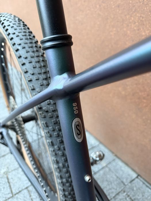Scott Scale 950