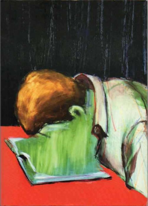 Manual de instruções para desaparecer-José Anjos-Abysmo