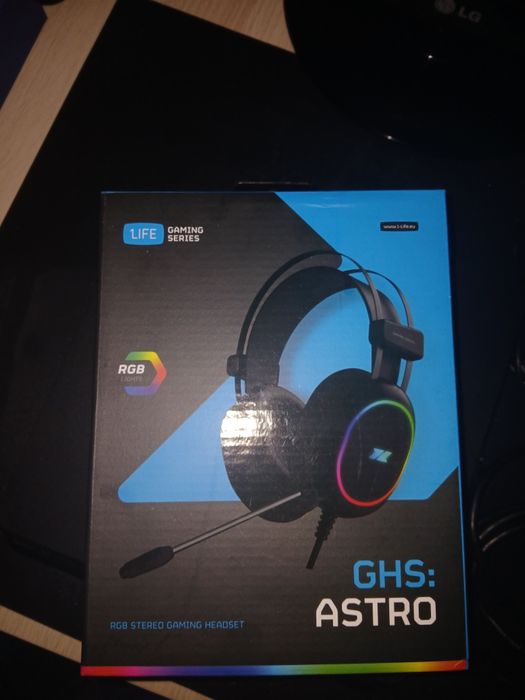 PC Gaming Completo + Acessórios + Windows 10 | Pronto a Usar