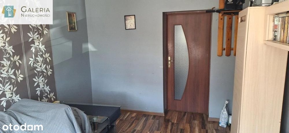 Trzy pokoje, parter, ogródek, ul. Kopernika