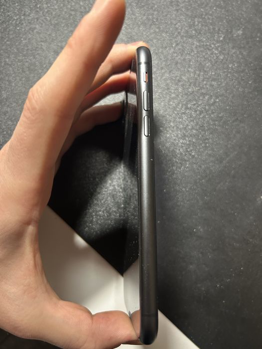 STAN IDEALNY! Iphone 11 64GB 86%kondycji