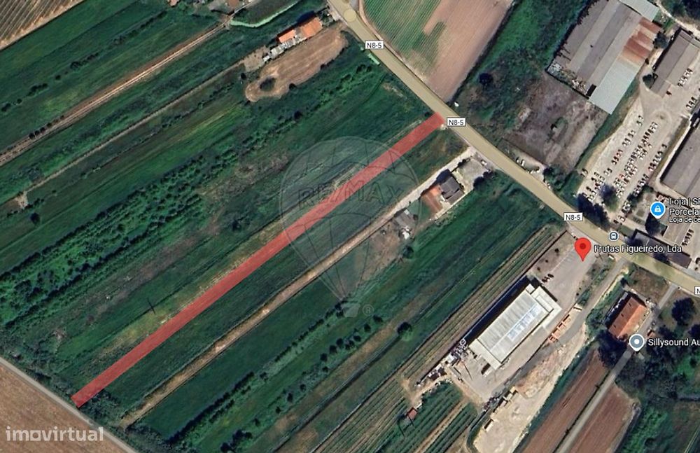 Terreno  para venda