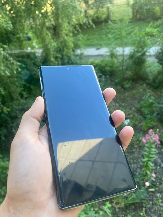 СРОЧНО Google Pixel 6 Pro soft unlock 12/128