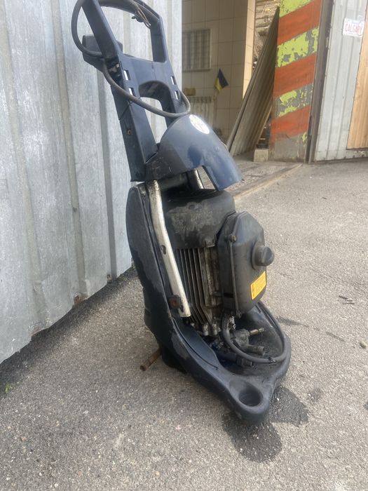 Продам керхер трехфазный