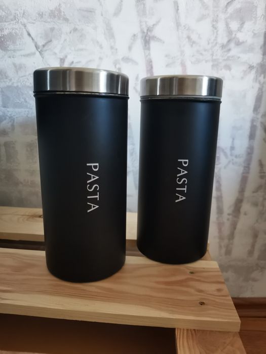 Pojemniki na makaron 2 szt