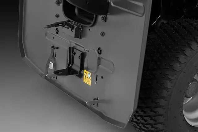 Traktorek Husqvarna TC114 5 LAT GWARANCJI! Przegląd Zero! Raty 0%