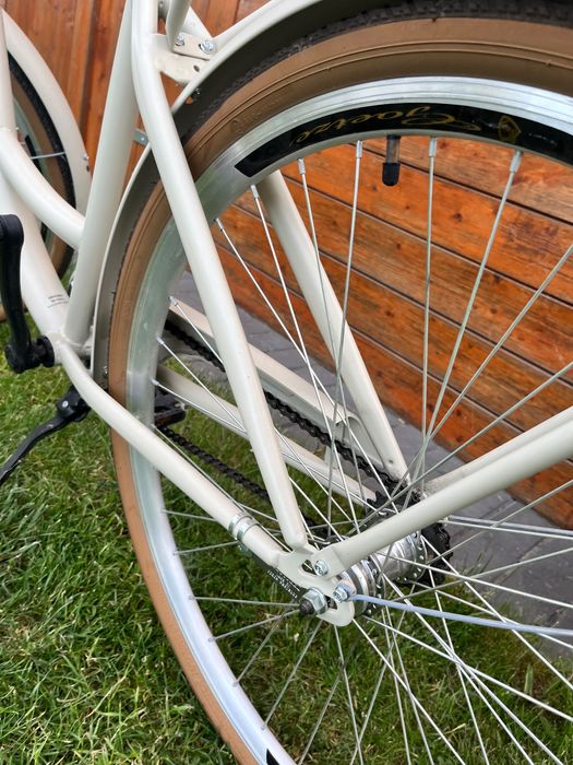 Rower miejski damski Goetze