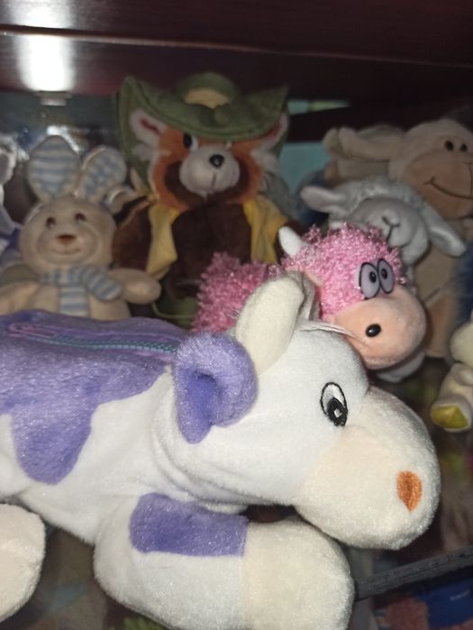 Продам игрушки из Европы