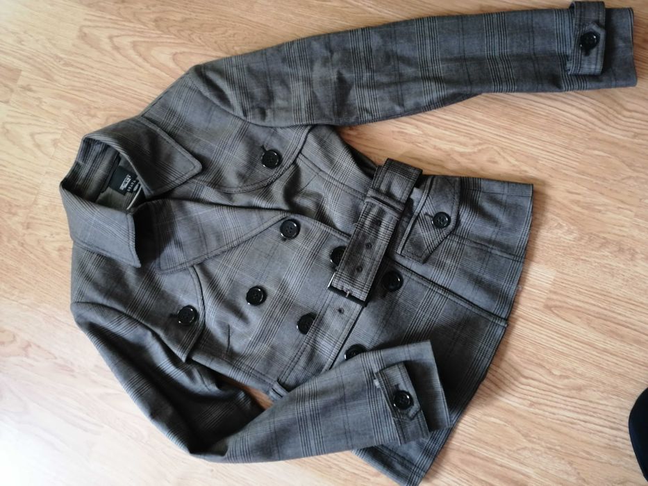 Płaszcz Esprit rozm 36