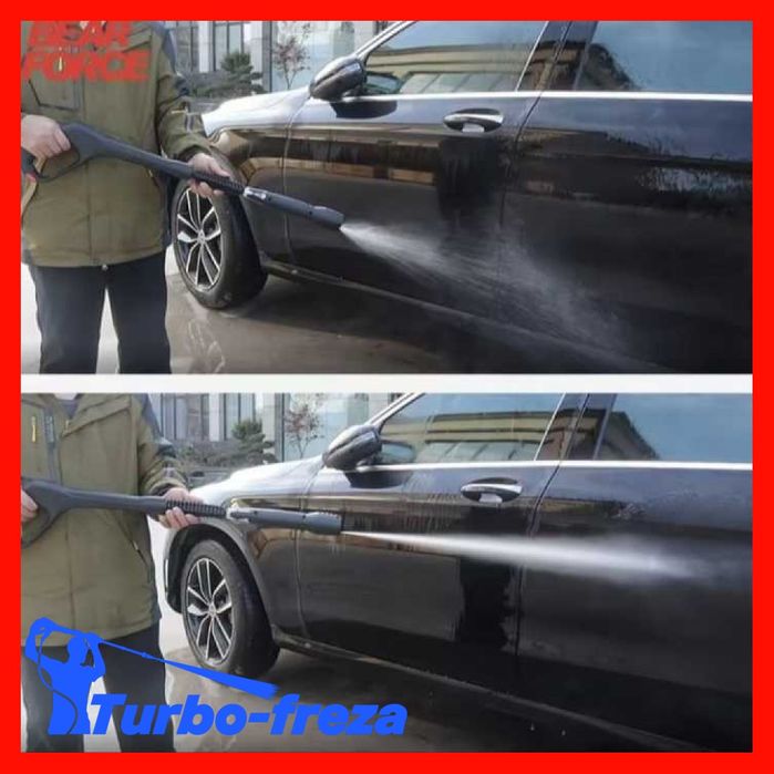 KARCHER Vario Power Full Controll Plus - струйна трубка насадка Керхер