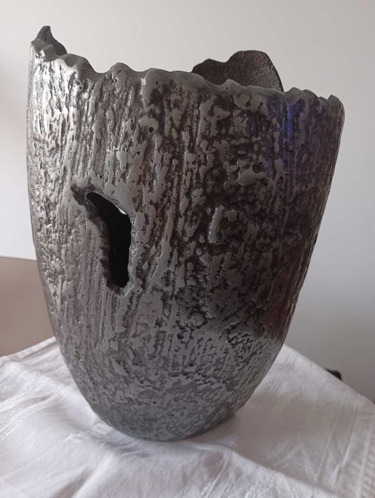 Conjunto de taça e jarra64862390226691122
