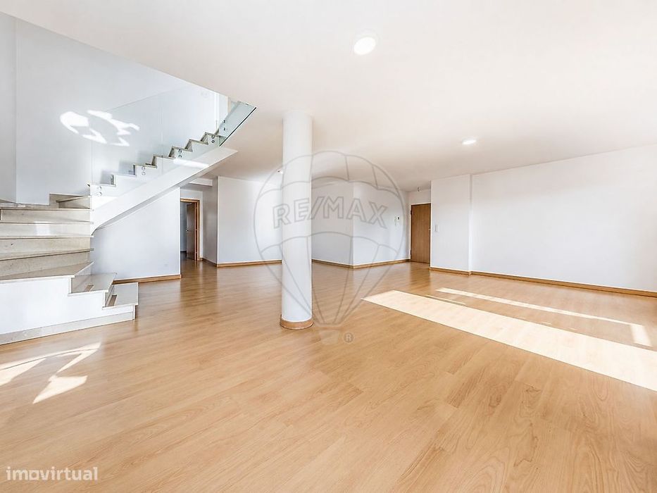 Apartamento T3 para venda