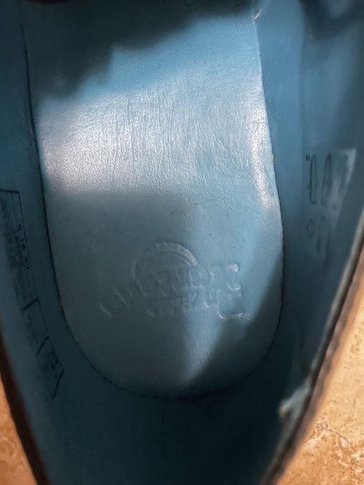 Туфлі Dr. Martens