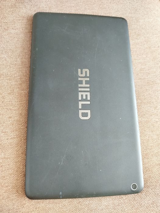 NVIDIA Shield Tablet K1  на базі Android/Mini-HDMI