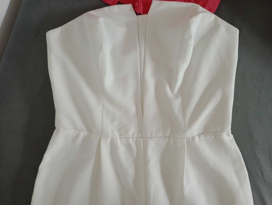 ASOS spodnium eleganckie wyjściowe