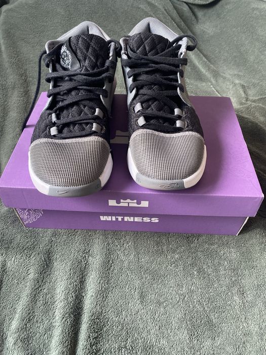 Buty Lebron Witness VIII